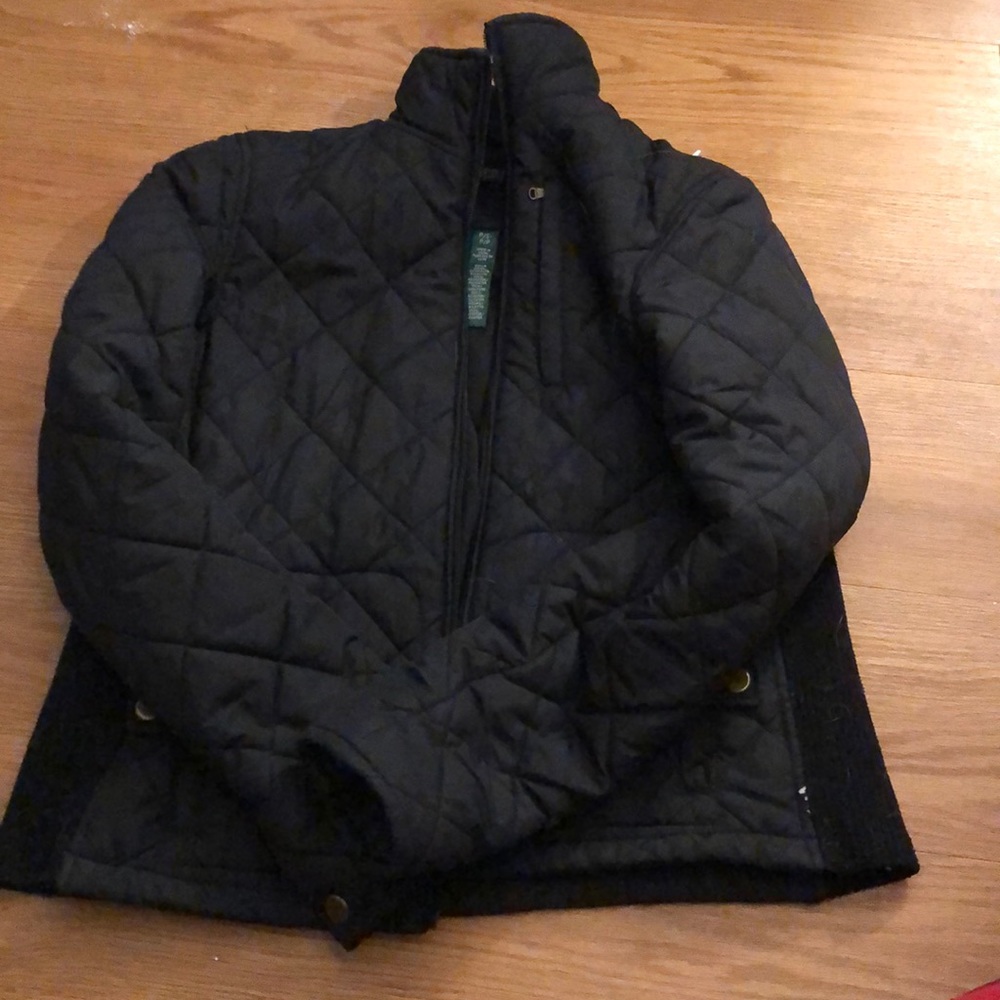 Ralph Lauren Jacket